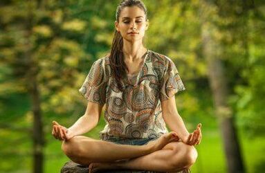 Ασκήσεις αναπνοής για απώλεια βάρους